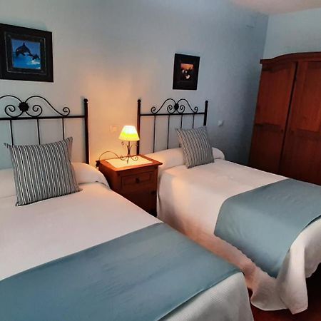 Apartamentos Esqueiro Сан-Косме Экстерьер фото