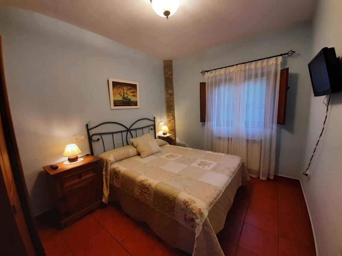 Apartamentos Esqueiro Сан-Косме Экстерьер фото