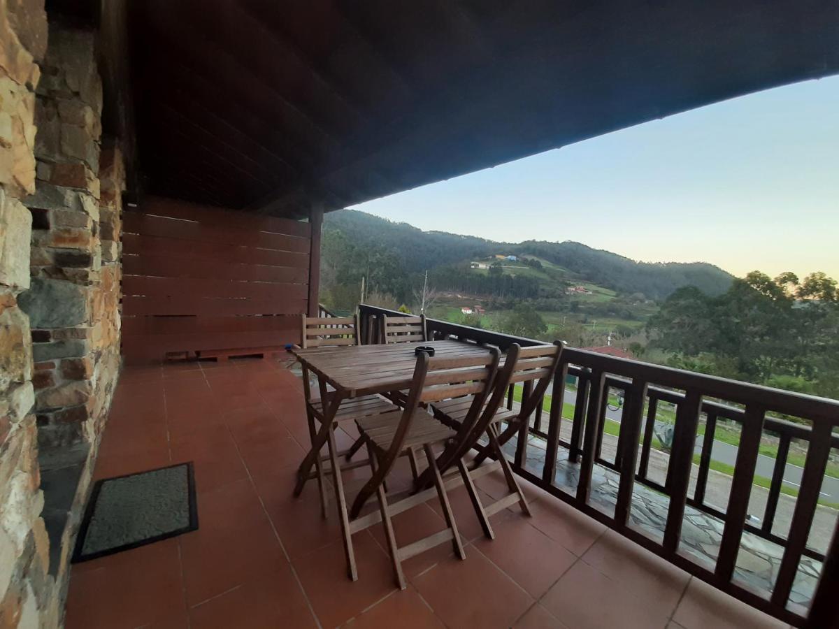 Apartamentos Esqueiro Сан-Косме Экстерьер фото
