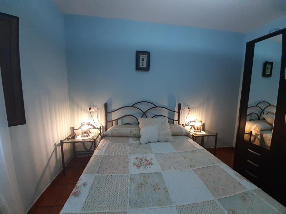 Apartamentos Esqueiro Сан-Косме Номер фото