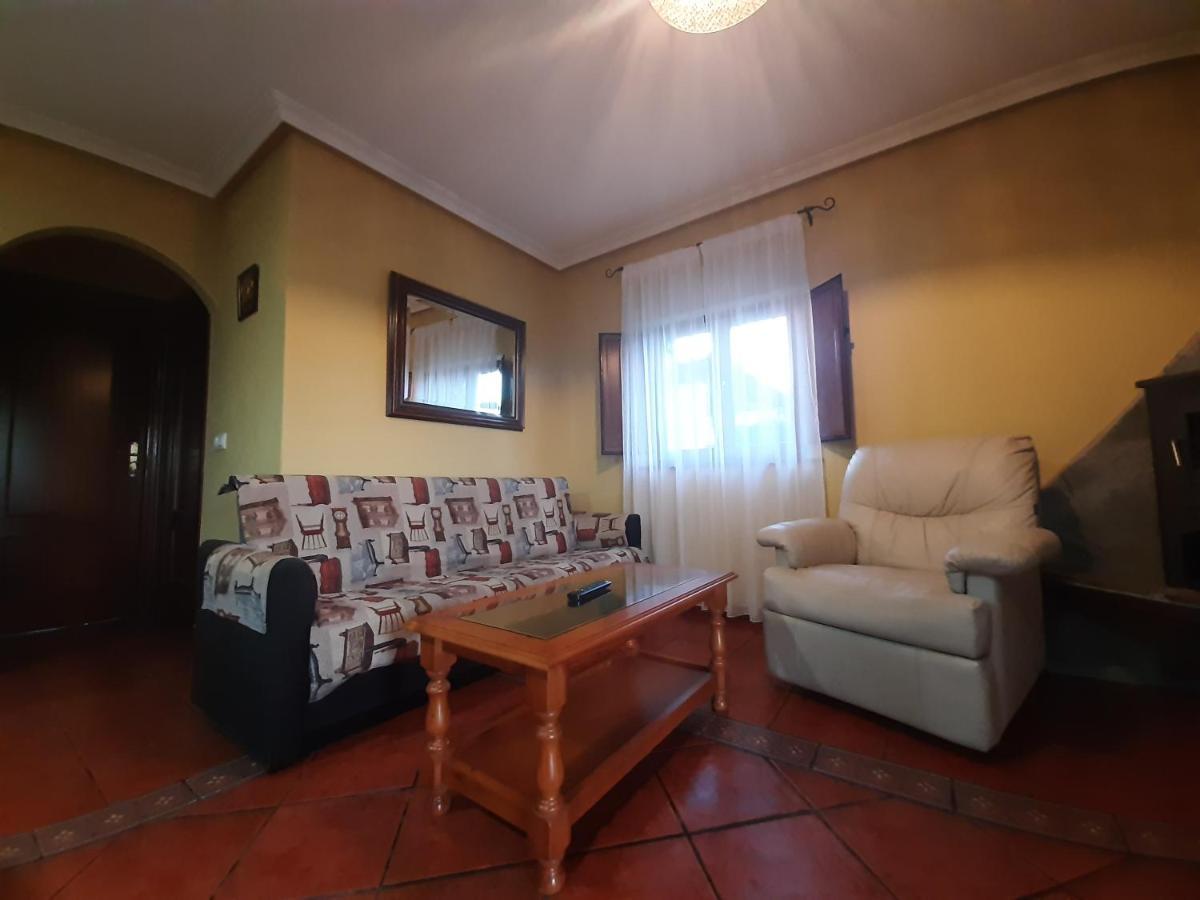 Apartamentos Esqueiro Сан-Косме Номер фото