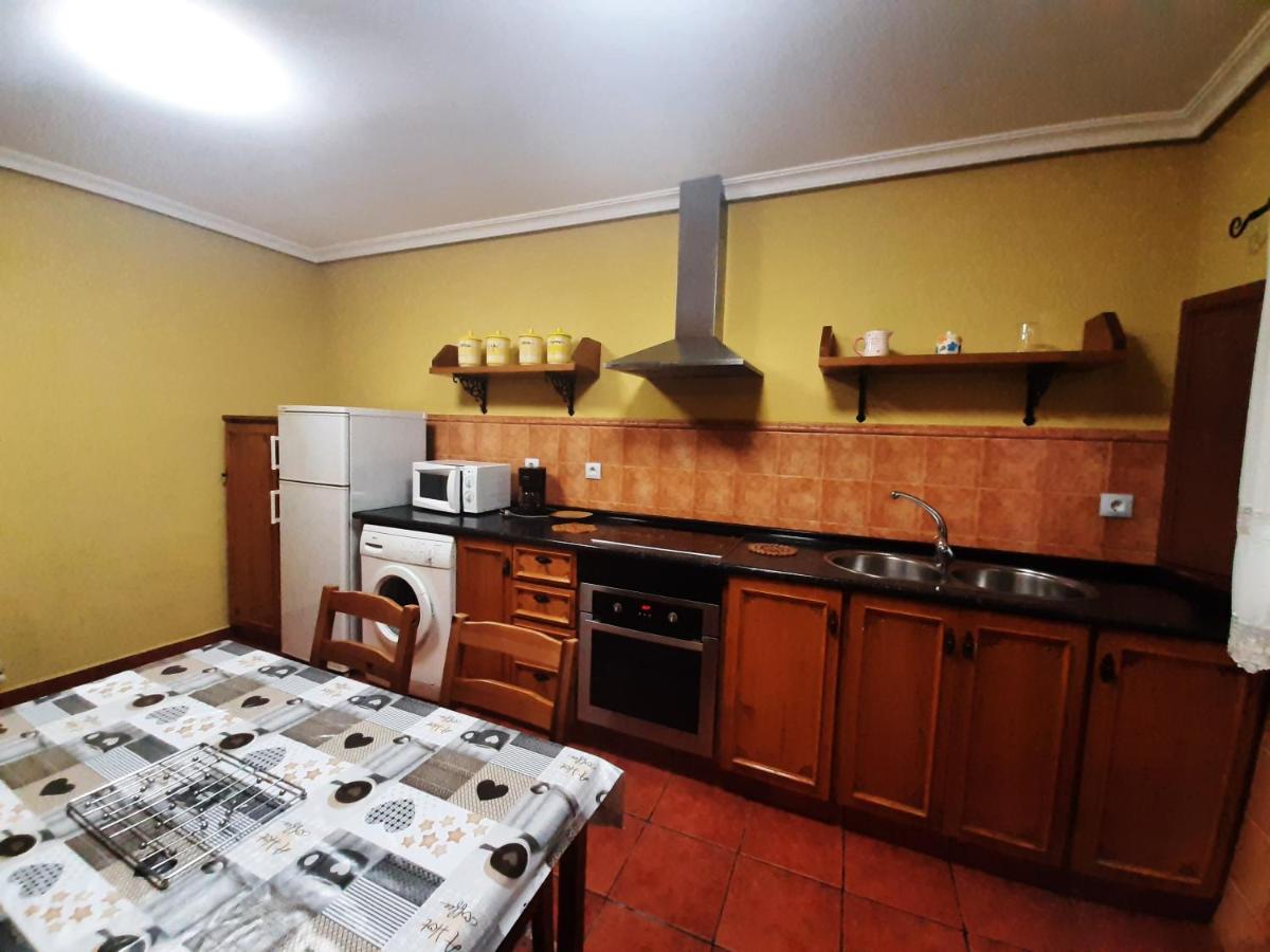 Apartamentos Esqueiro Сан-Косме Экстерьер фото