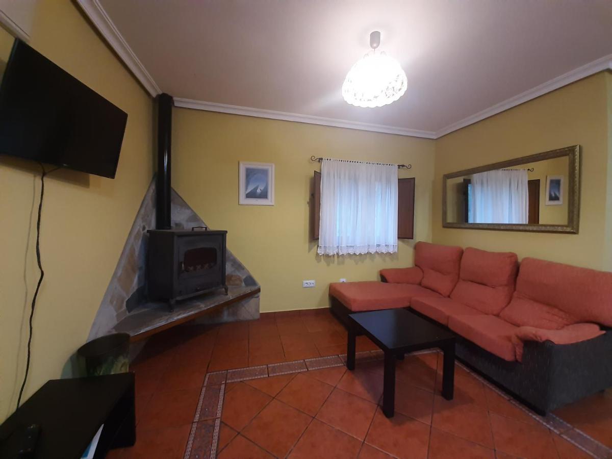 Apartamentos Esqueiro Сан-Косме Экстерьер фото