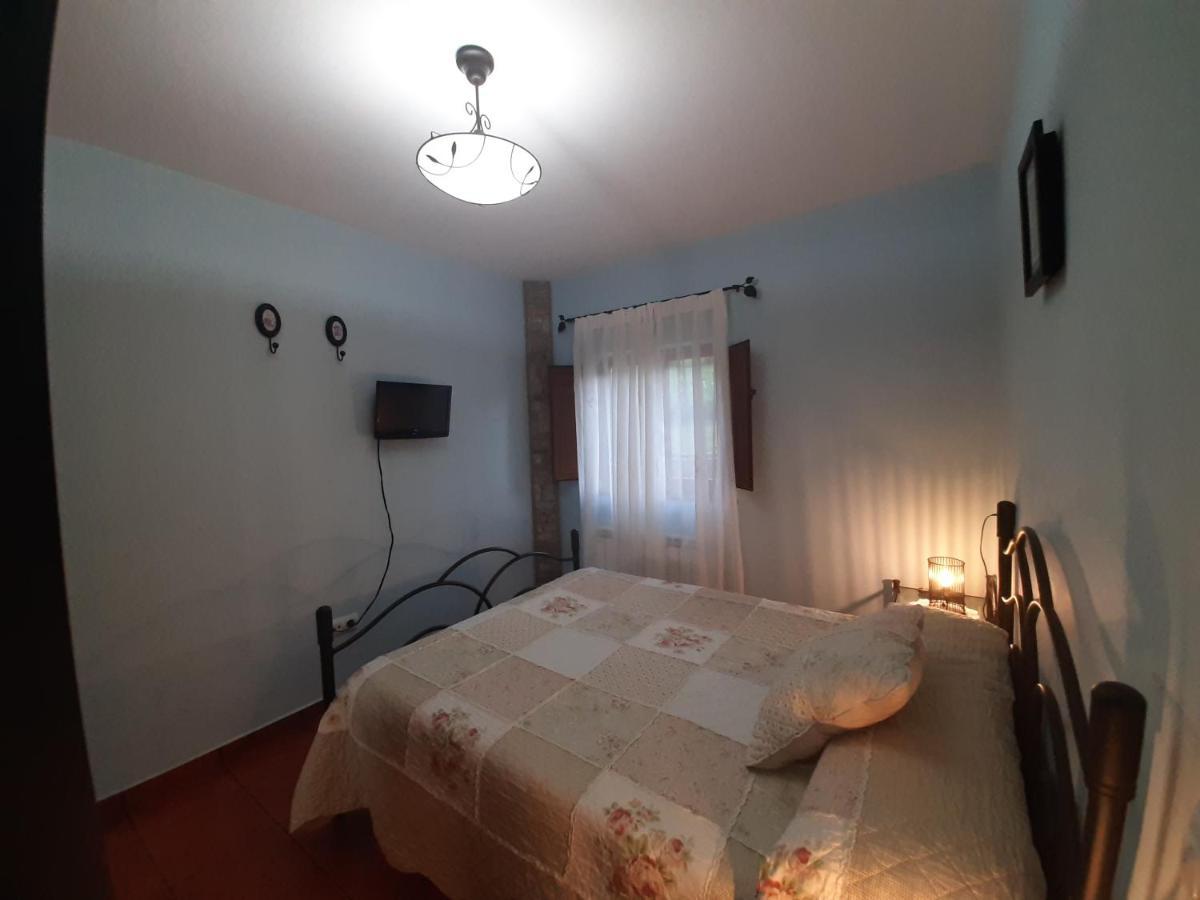 Apartamentos Esqueiro Сан-Косме Номер фото