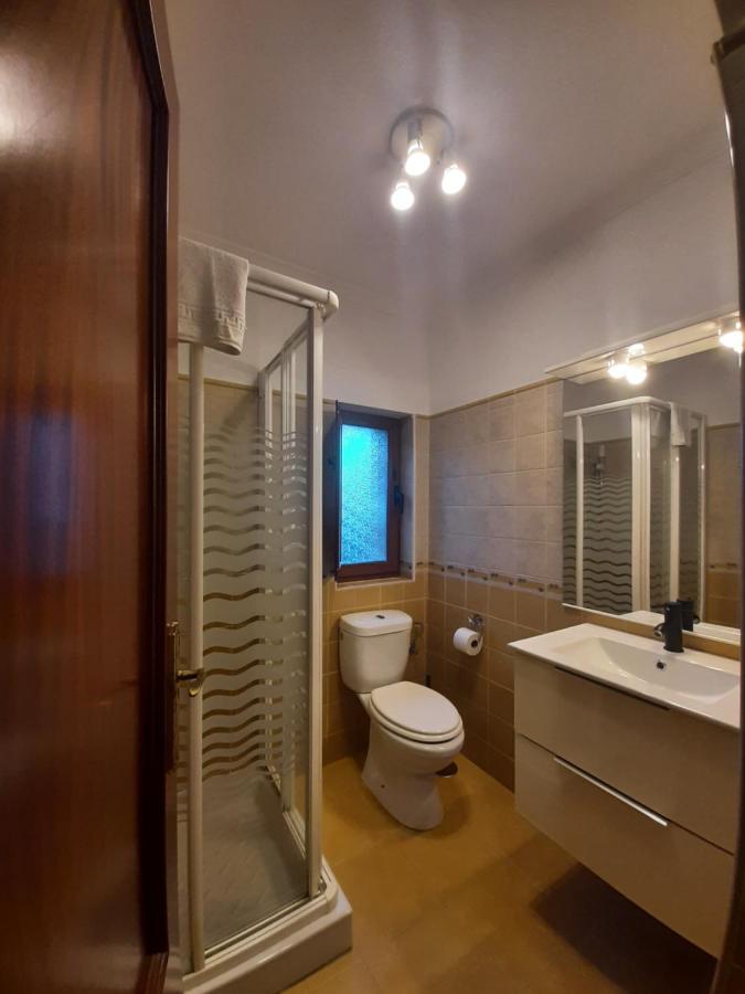Apartamentos Esqueiro Сан-Косме Номер фото