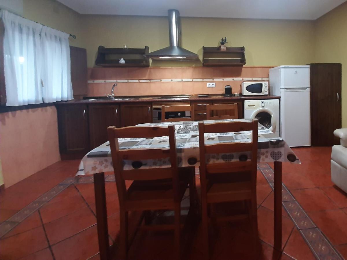 Apartamentos Esqueiro Сан-Косме Номер фото