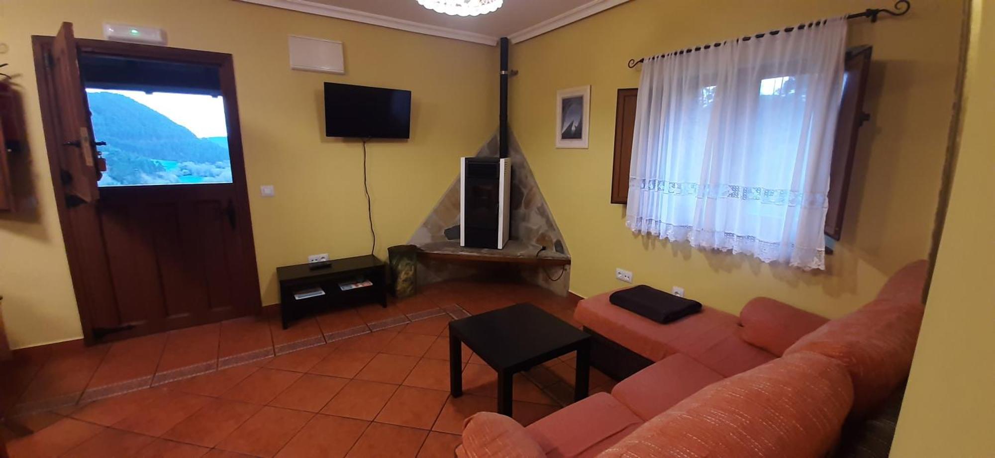 Apartamentos Esqueiro Сан-Косме Экстерьер фото