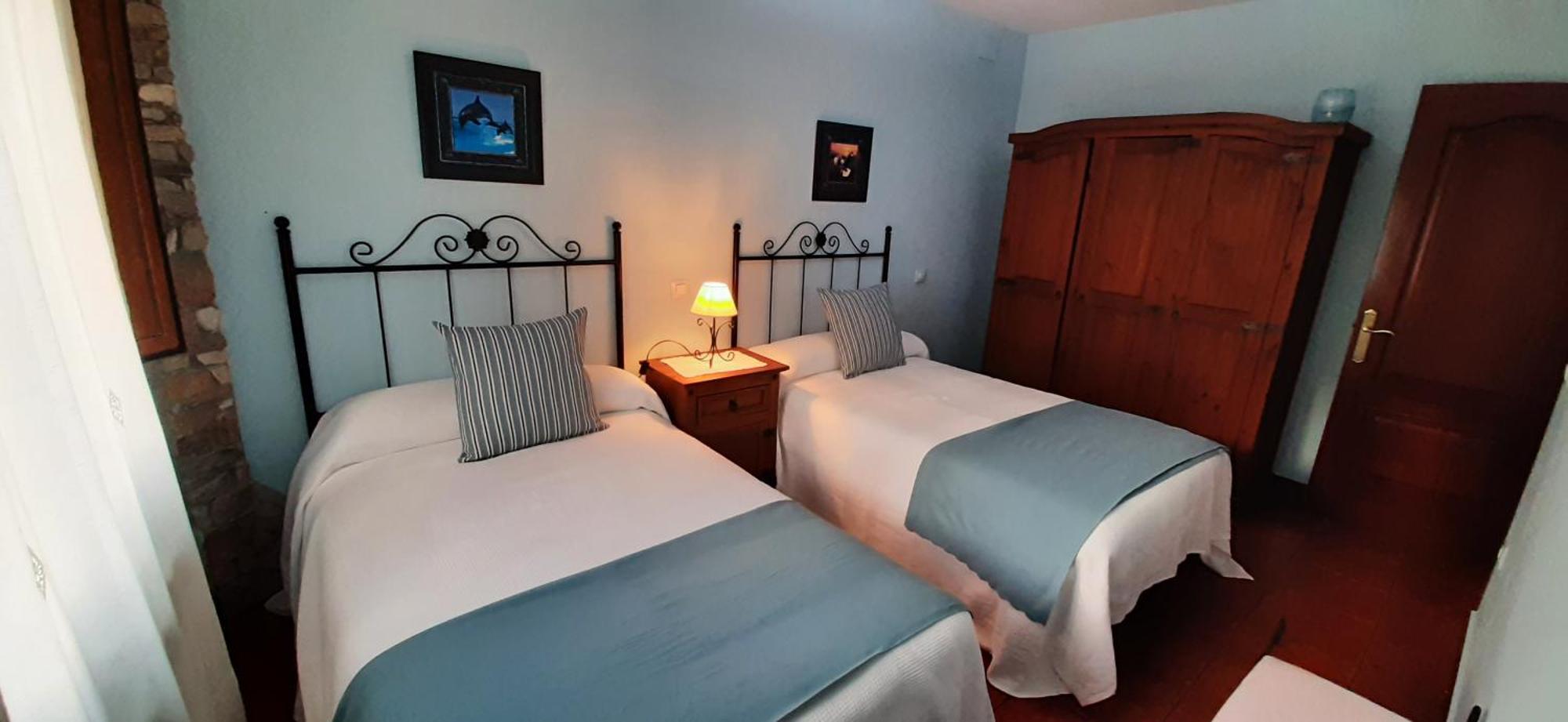 Apartamentos Esqueiro Сан-Косме Экстерьер фото